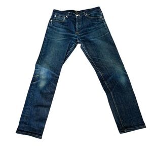 APC Selvedge Jean size 30